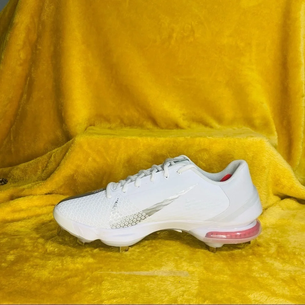 Nike Force Zoom Trout 7 Pro CQ7224 104 Baseball cleats